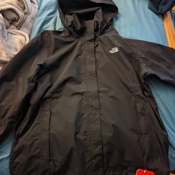 The North Face Jackets Coats The North Face Womens Rain
